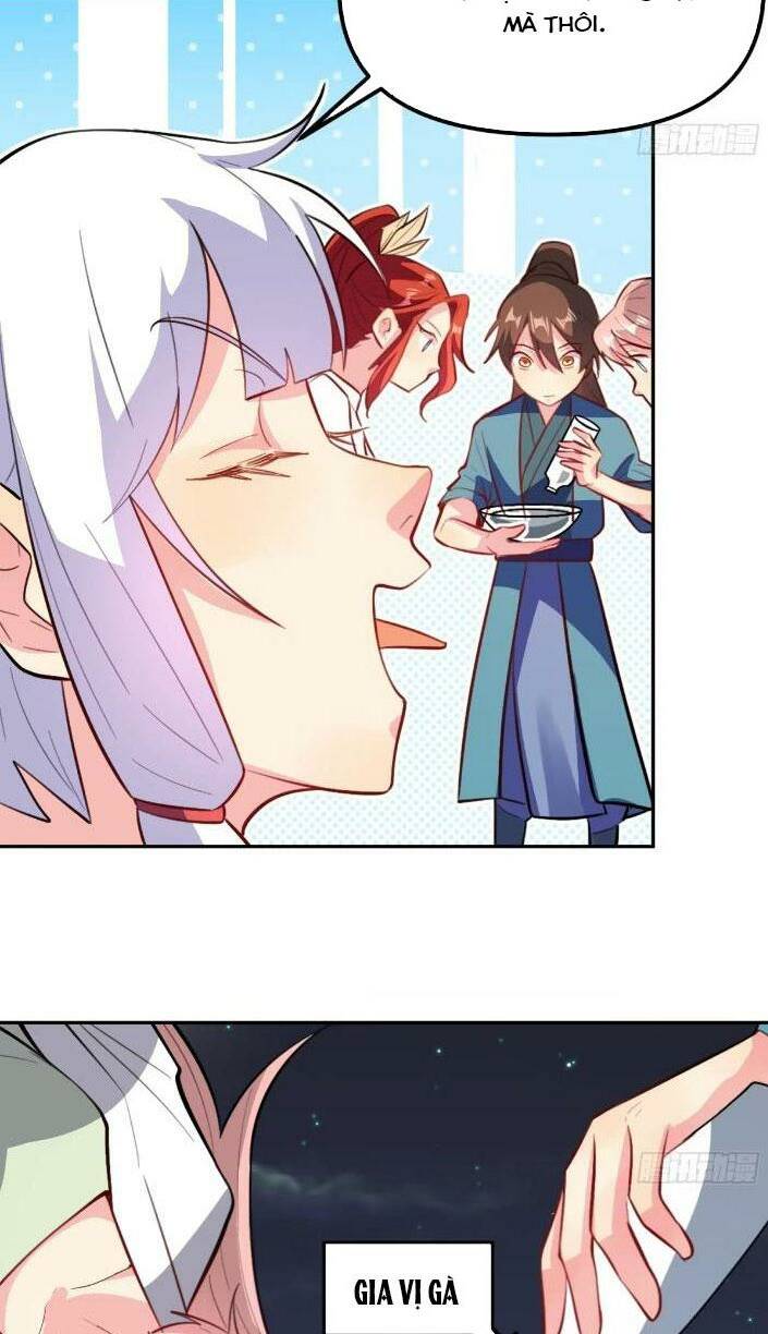 Nguyên Lai Ta Là Tu Tiên Đại Lão: Chapter 300