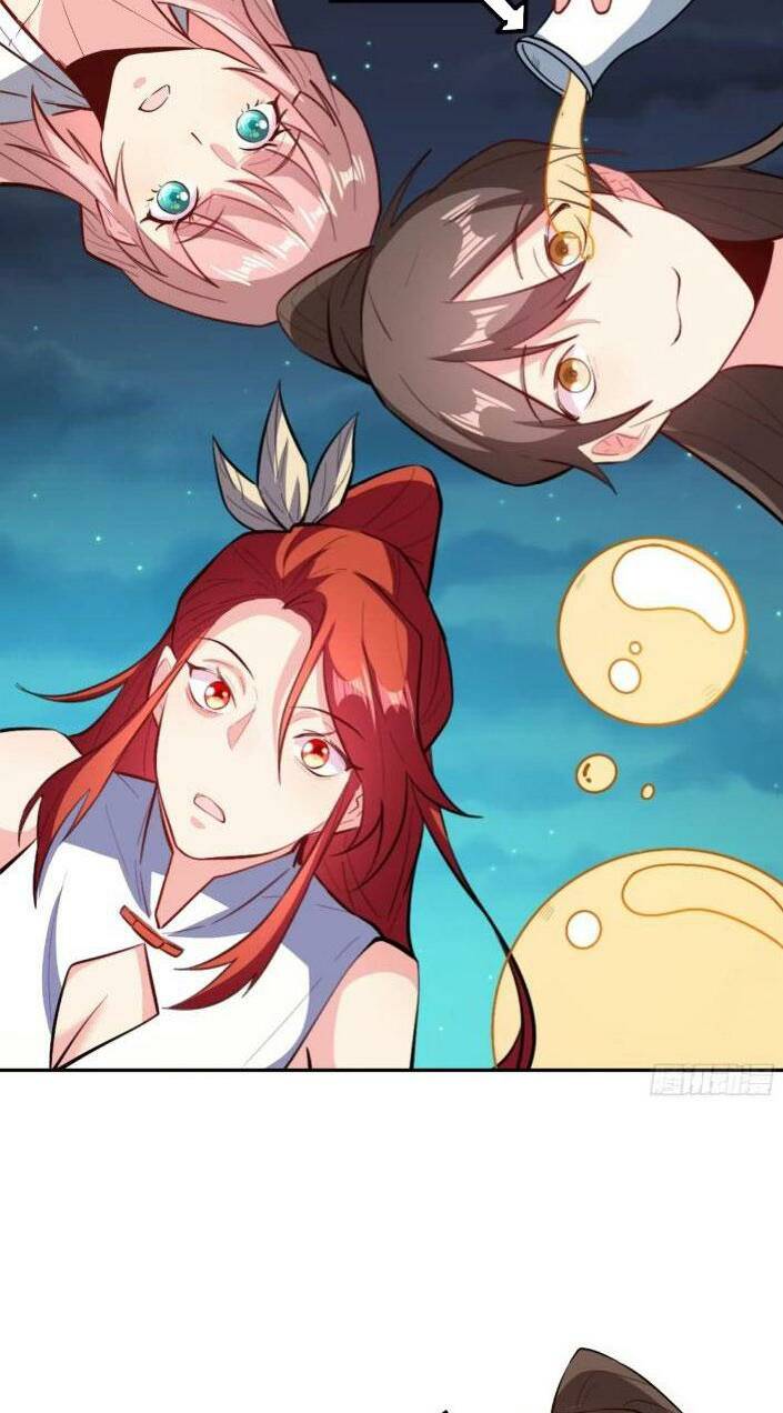 Nguyên Lai Ta Là Tu Tiên Đại Lão: Chapter 300