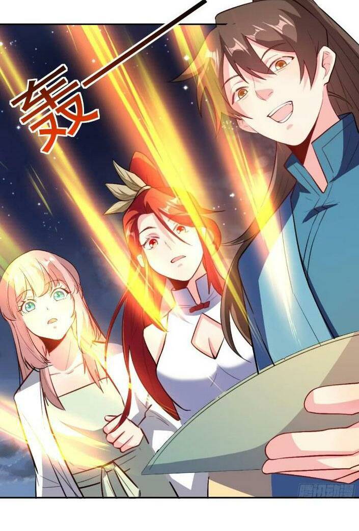 Nguyên Lai Ta Là Tu Tiên Đại Lão: Chapter 300