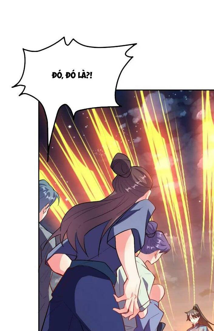 Nguyên Lai Ta Là Tu Tiên Đại Lão: Chapter 300