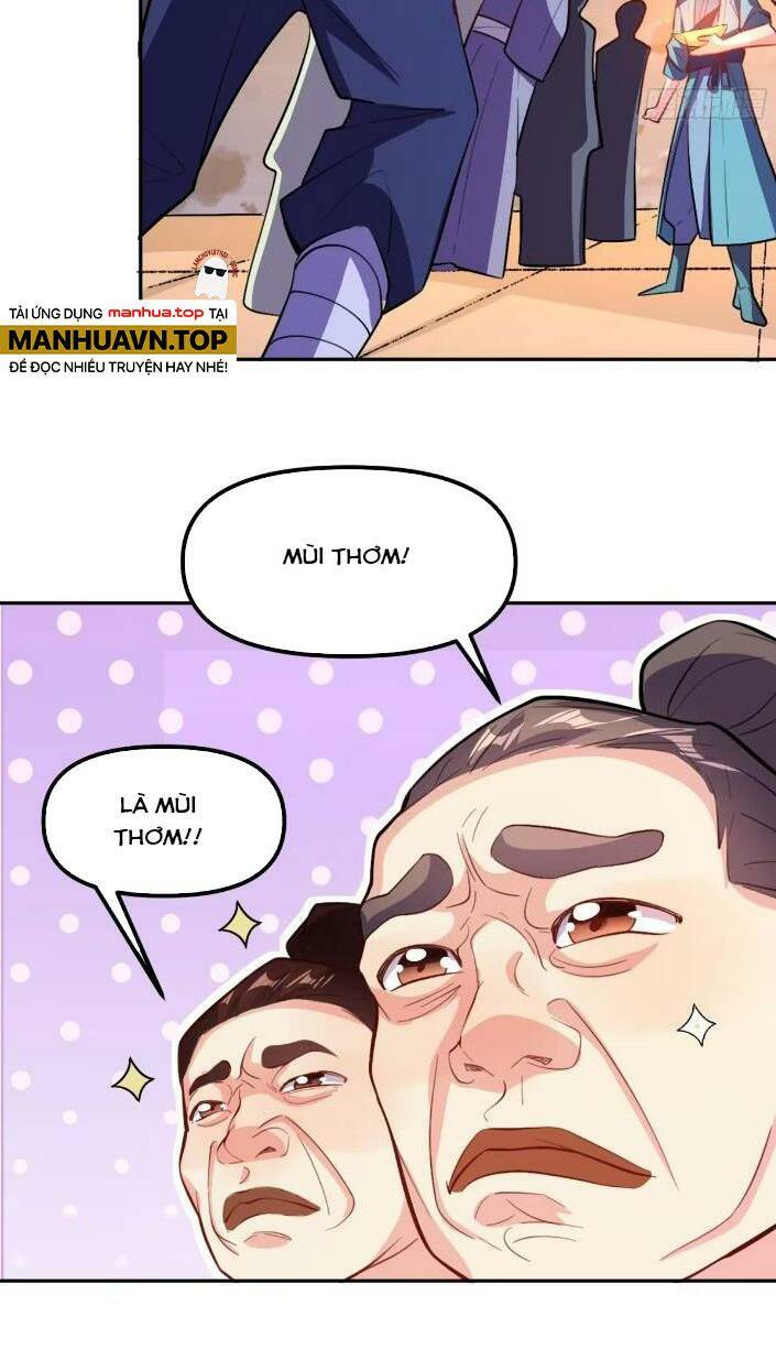 Nguyên Lai Ta Là Tu Tiên Đại Lão: Chapter 300