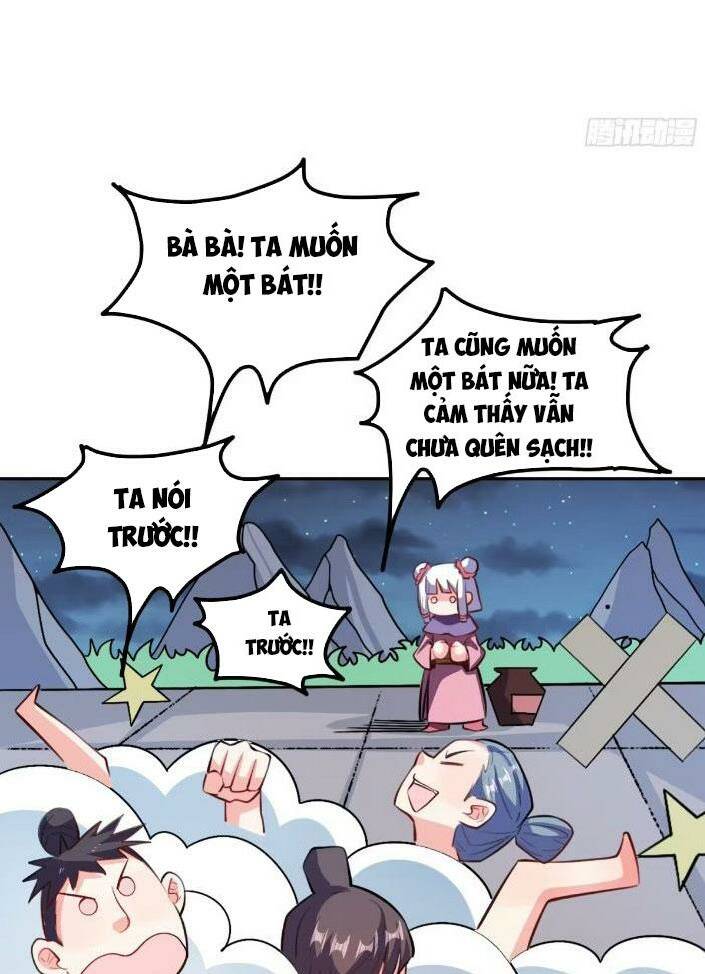 Nguyên Lai Ta Là Tu Tiên Đại Lão: Chapter 300