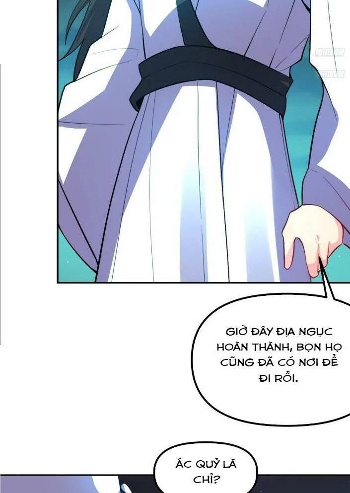 Nguyên Lai Ta Là Tu Tiên Đại Lão: Chapter 300
