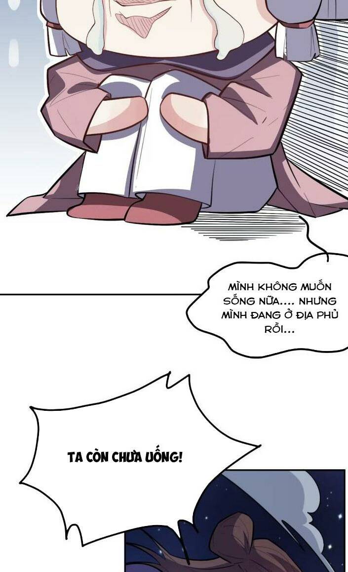 Nguyên Lai Ta Là Tu Tiên Đại Lão: Chapter 300