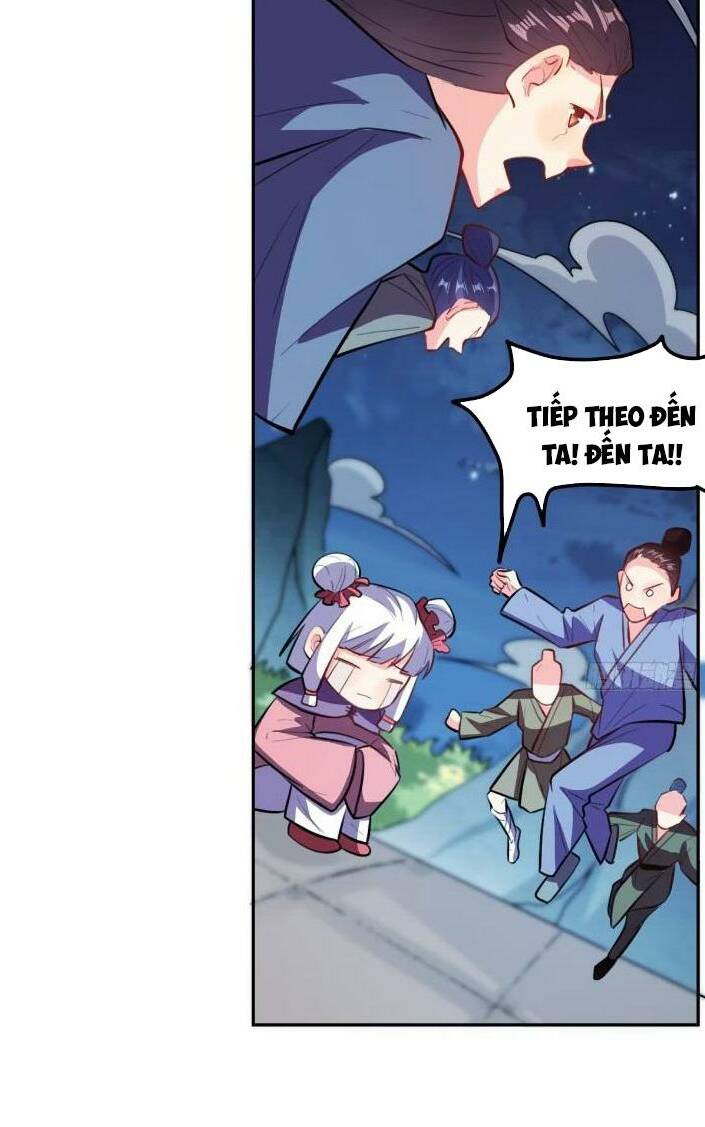Nguyên Lai Ta Là Tu Tiên Đại Lão: Chapter 300