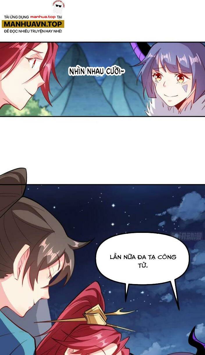Nguyên Lai Ta Là Tu Tiên Đại Lão: Chapter 300