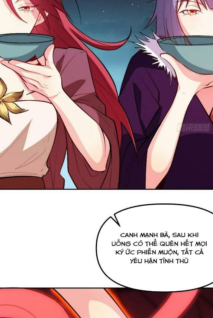 Nguyên Lai Ta Là Tu Tiên Đại Lão: Chapter 300