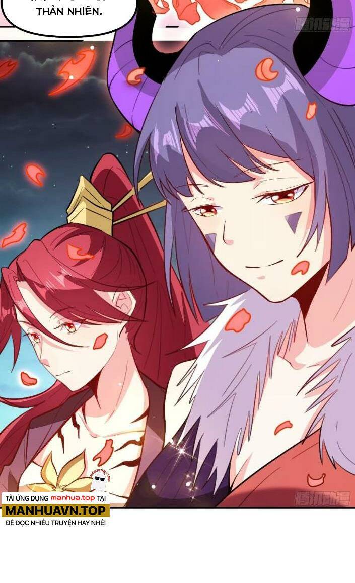 Nguyên Lai Ta Là Tu Tiên Đại Lão: Chapter 300