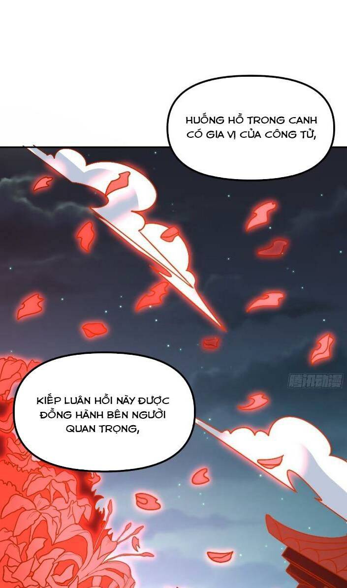 Nguyên Lai Ta Là Tu Tiên Đại Lão: Chapter 300