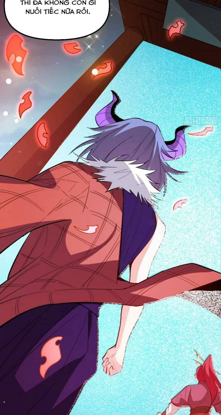 Nguyên Lai Ta Là Tu Tiên Đại Lão: Chapter 300
