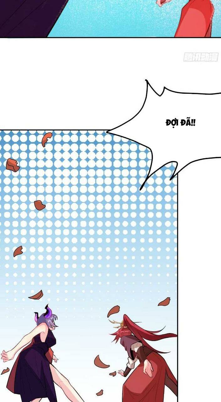 Nguyên Lai Ta Là Tu Tiên Đại Lão: Chapter 300