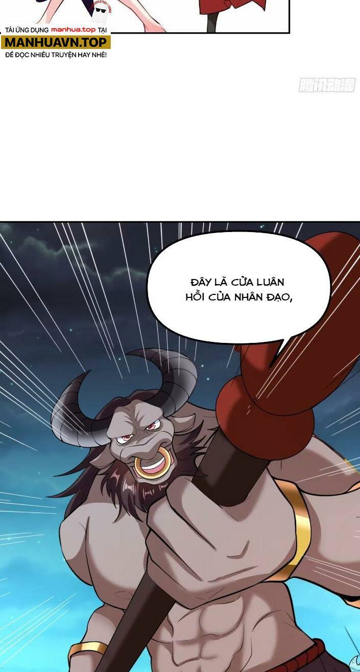 Nguyên Lai Ta Là Tu Tiên Đại Lão: Chapter 300