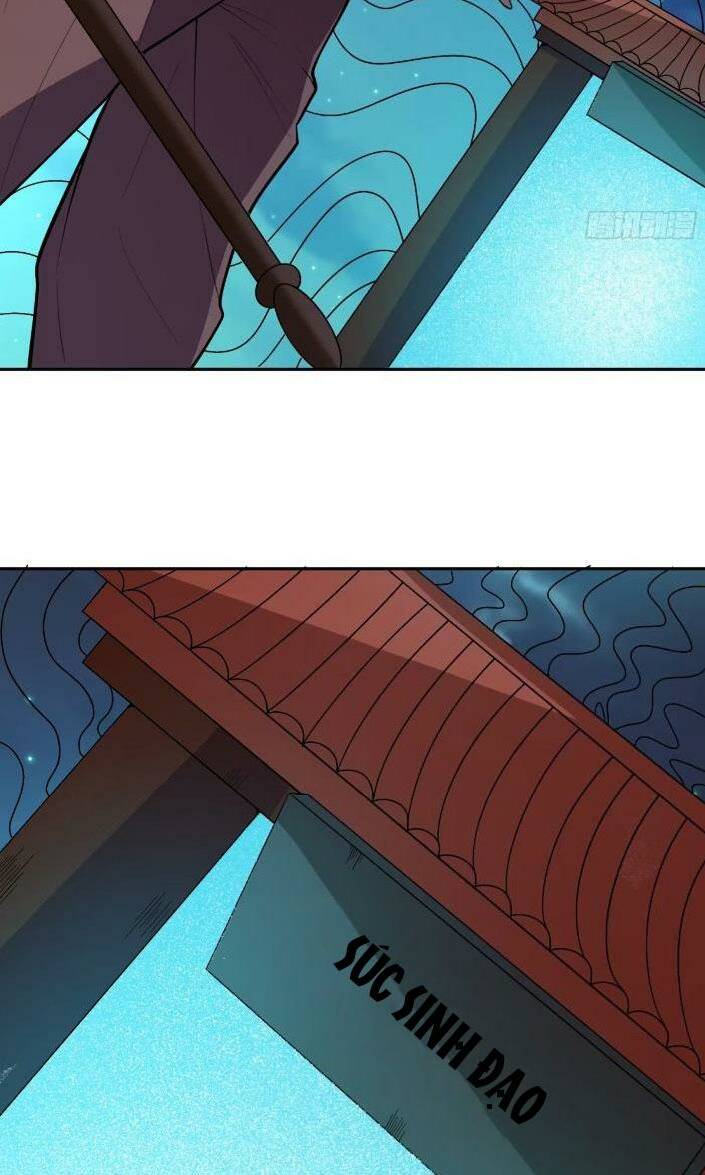 Nguyên Lai Ta Là Tu Tiên Đại Lão: Chapter 300