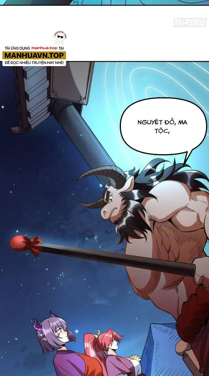 Nguyên Lai Ta Là Tu Tiên Đại Lão: Chapter 300