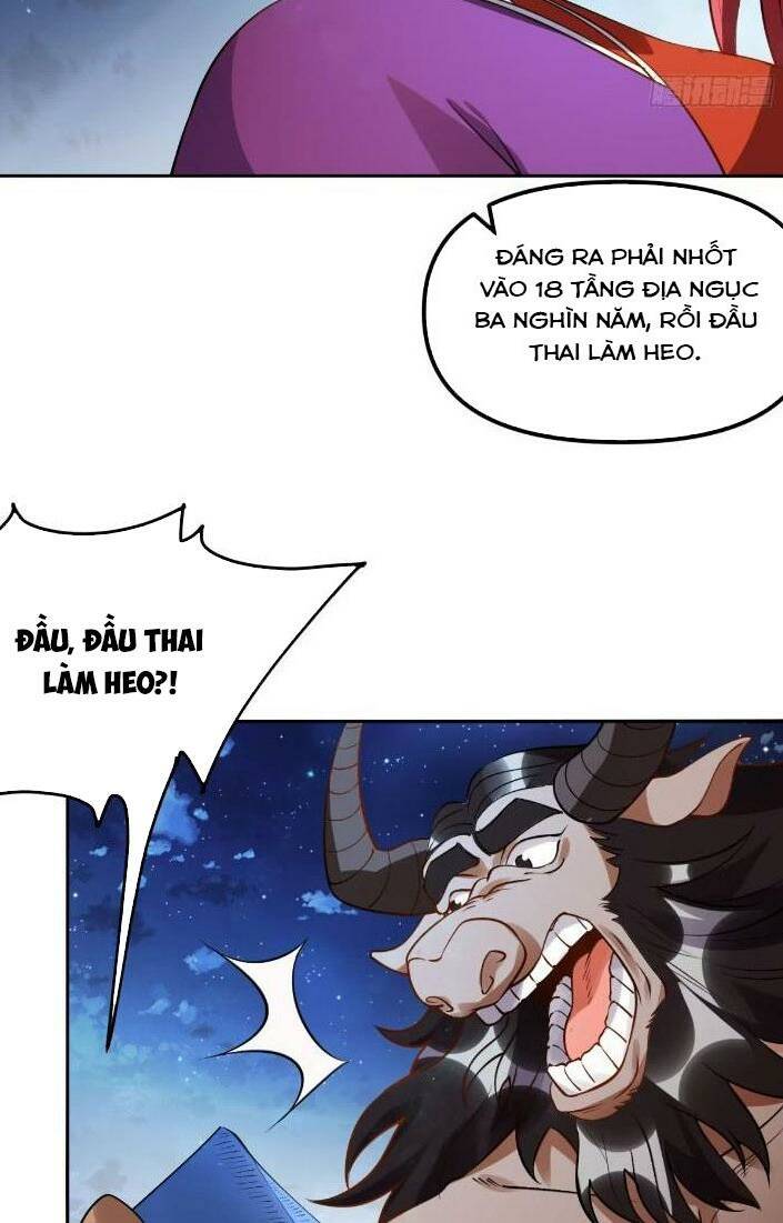 Nguyên Lai Ta Là Tu Tiên Đại Lão: Chapter 300