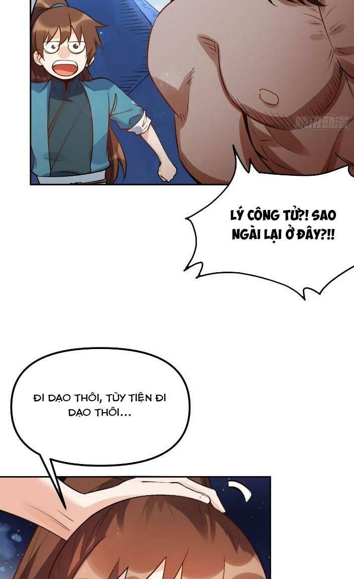 Nguyên Lai Ta Là Tu Tiên Đại Lão: Chapter 300