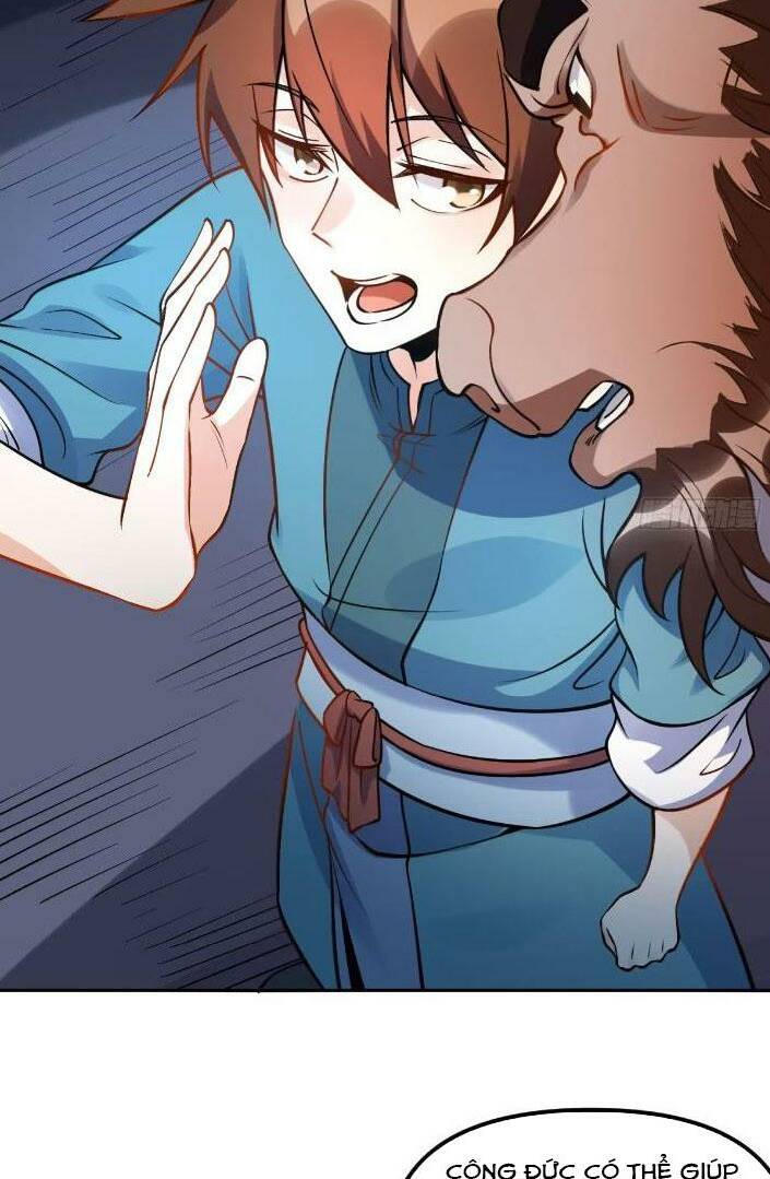 Nguyên Lai Ta Là Tu Tiên Đại Lão: Chapter 300
