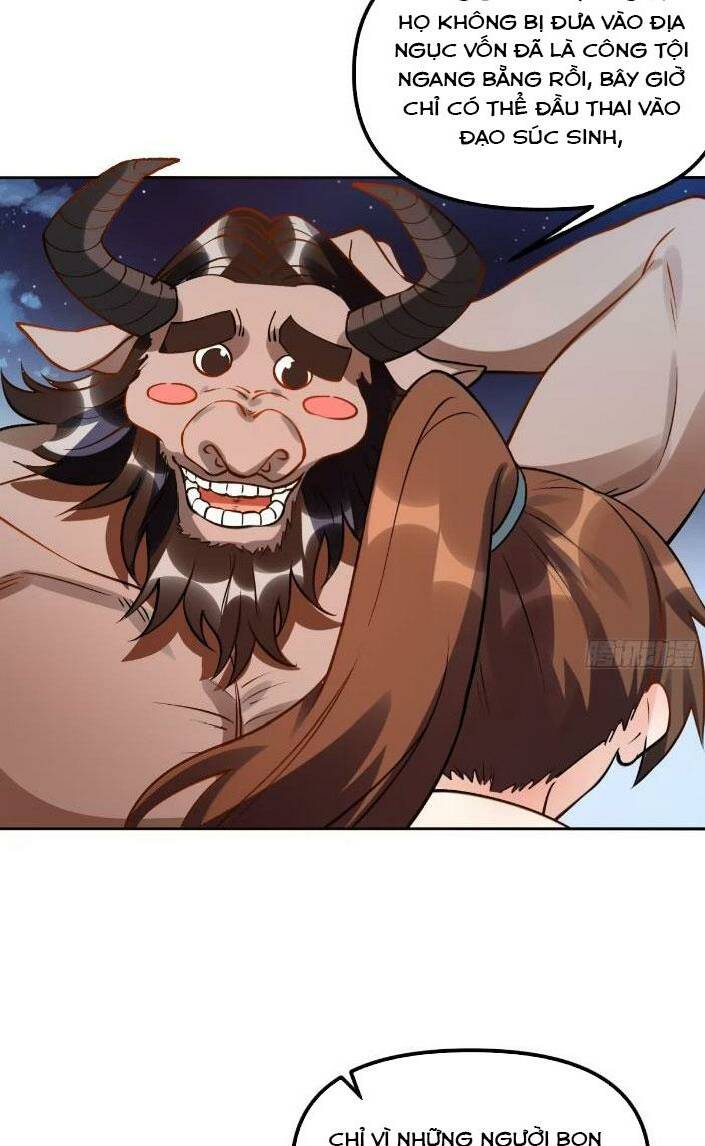 Nguyên Lai Ta Là Tu Tiên Đại Lão: Chapter 300
