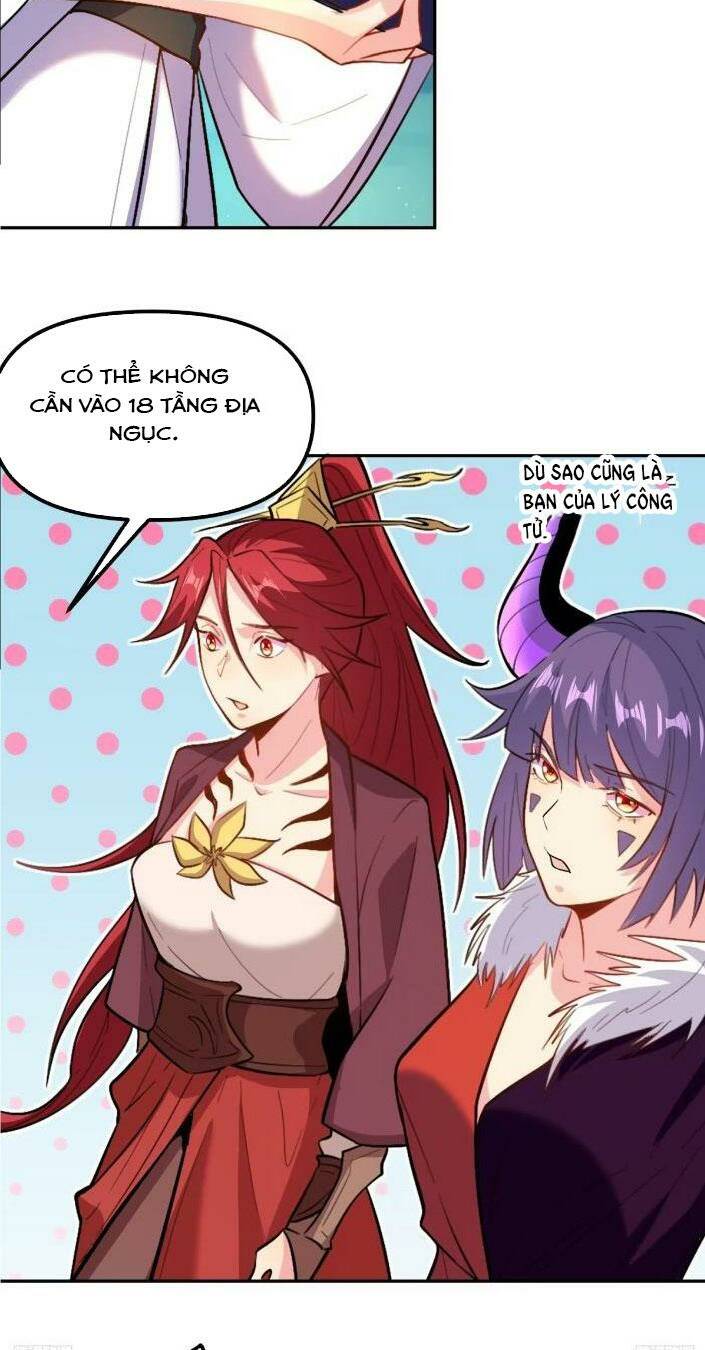 Nguyên Lai Ta Là Tu Tiên Đại Lão: Chapter 300