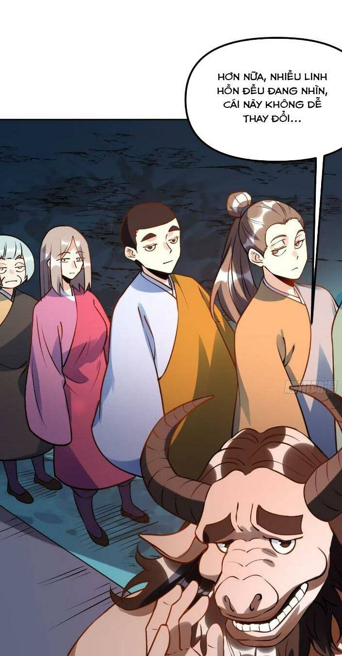Nguyên Lai Ta Là Tu Tiên Đại Lão: Chapter 300
