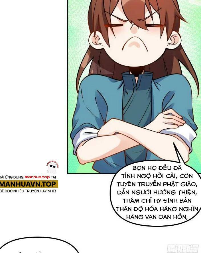 Nguyên Lai Ta Là Tu Tiên Đại Lão: Chapter 300