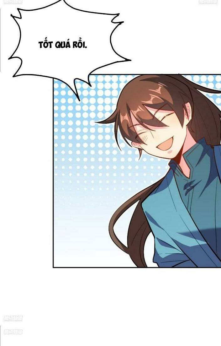 Nguyên Lai Ta Là Tu Tiên Đại Lão: Chapter 300