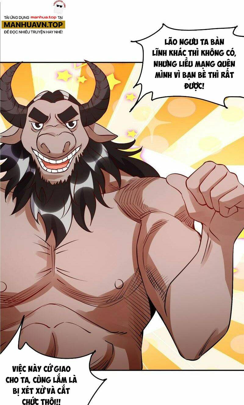 Nguyên Lai Ta Là Tu Tiên Đại Lão: Chapter 301
