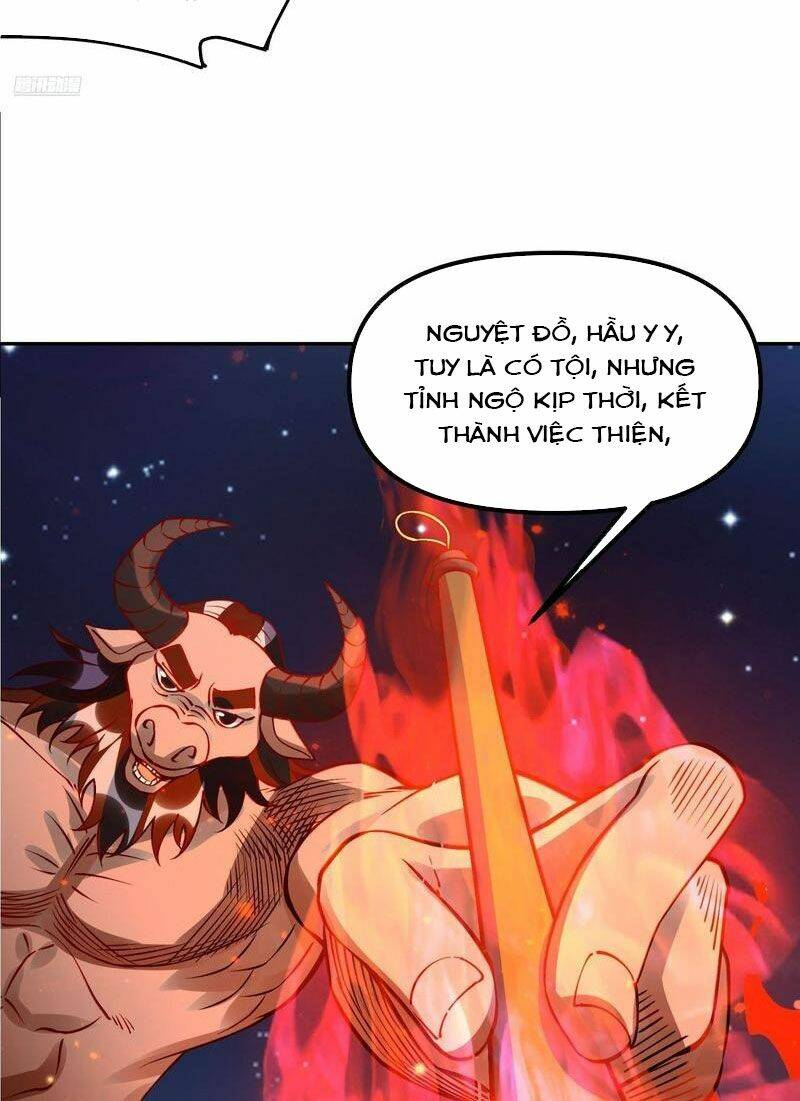 Nguyên Lai Ta Là Tu Tiên Đại Lão: Chapter 301