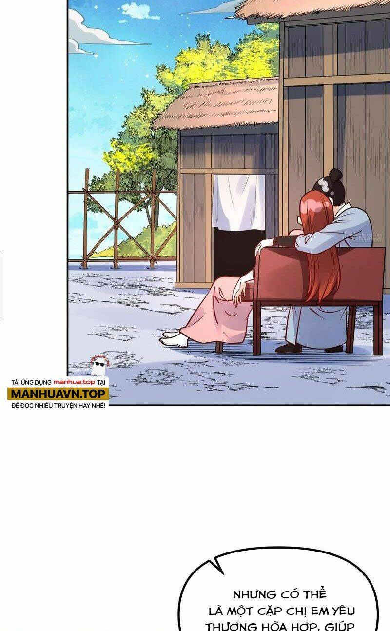 Nguyên Lai Ta Là Tu Tiên Đại Lão: Chapter 301