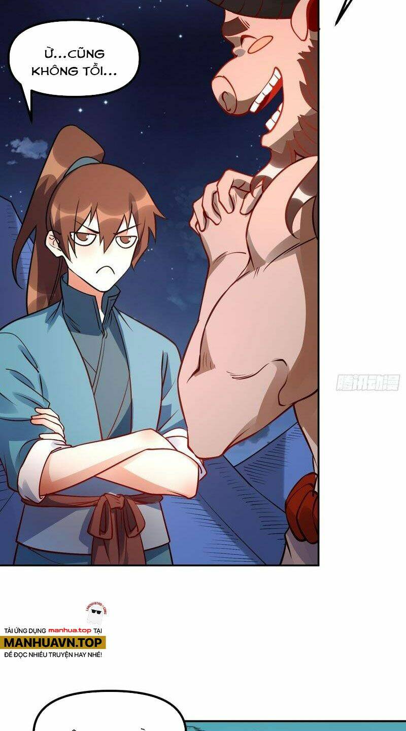 Nguyên Lai Ta Là Tu Tiên Đại Lão: Chapter 301