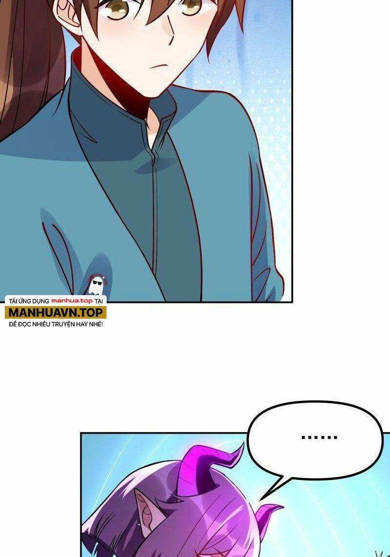 Nguyên Lai Ta Là Tu Tiên Đại Lão: Chapter 301