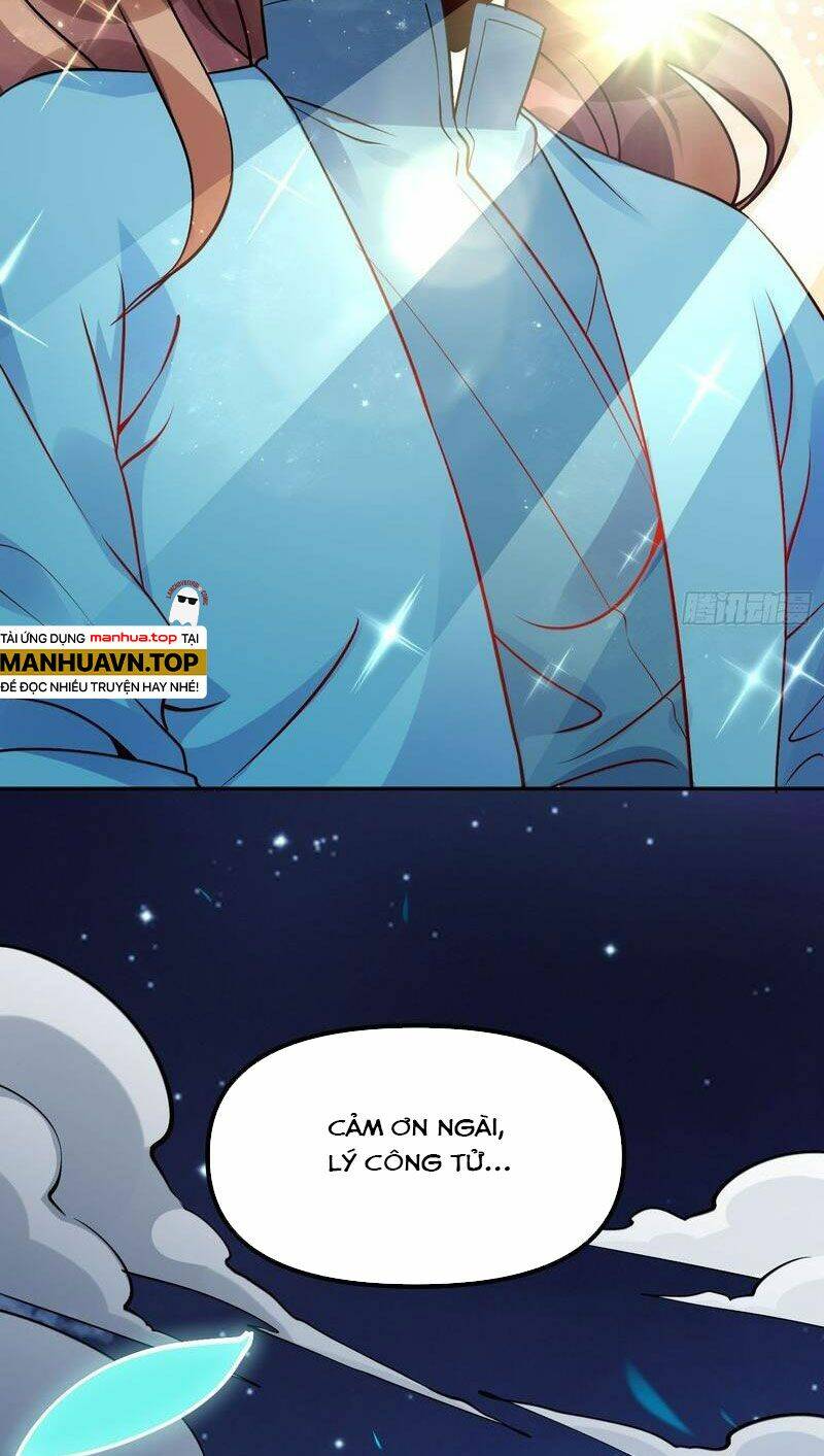 Nguyên Lai Ta Là Tu Tiên Đại Lão: Chapter 301