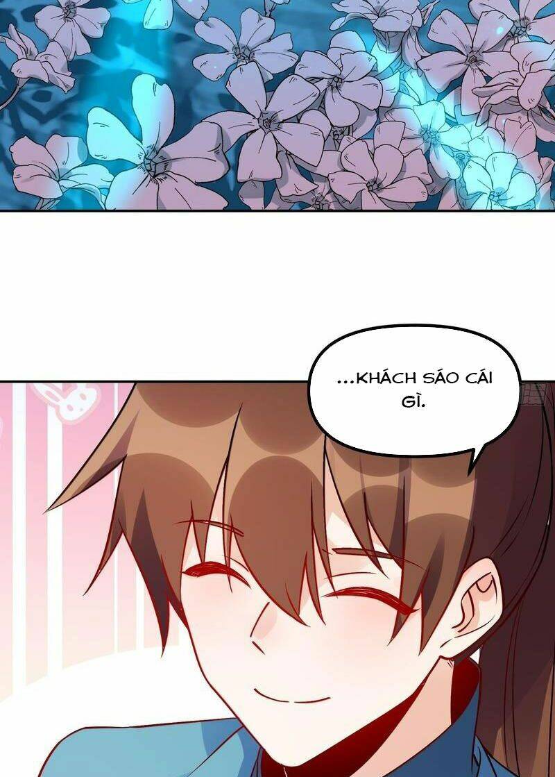 Nguyên Lai Ta Là Tu Tiên Đại Lão: Chapter 301