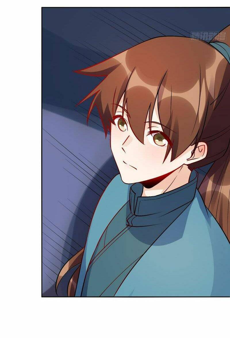 Nguyên Lai Ta Là Tu Tiên Đại Lão: Chapter 301