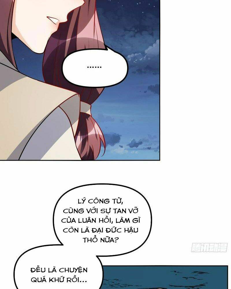 Nguyên Lai Ta Là Tu Tiên Đại Lão: Chapter 301