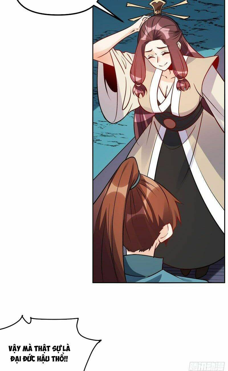 Nguyên Lai Ta Là Tu Tiên Đại Lão: Chapter 301