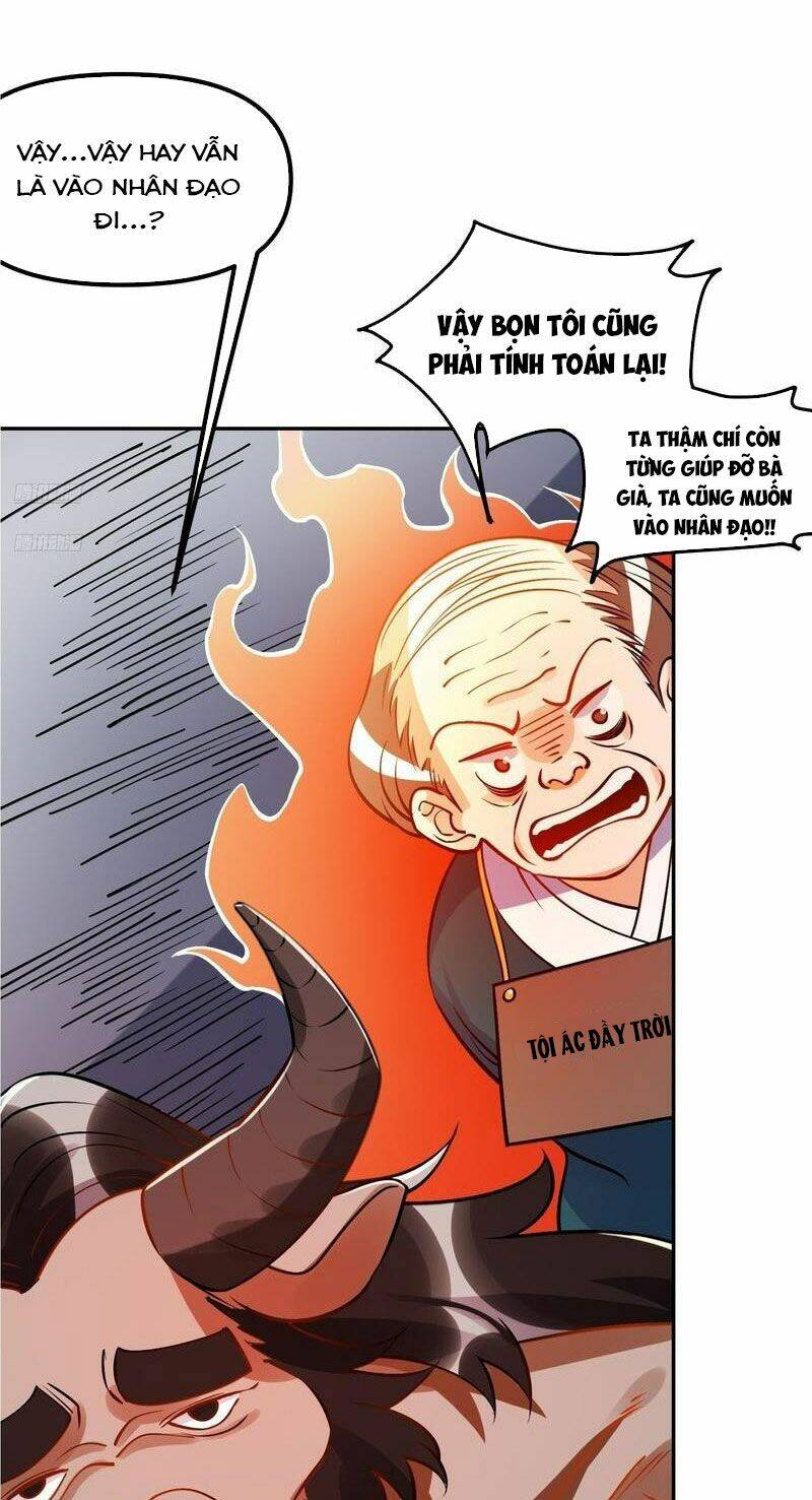 Nguyên Lai Ta Là Tu Tiên Đại Lão: Chapter 301