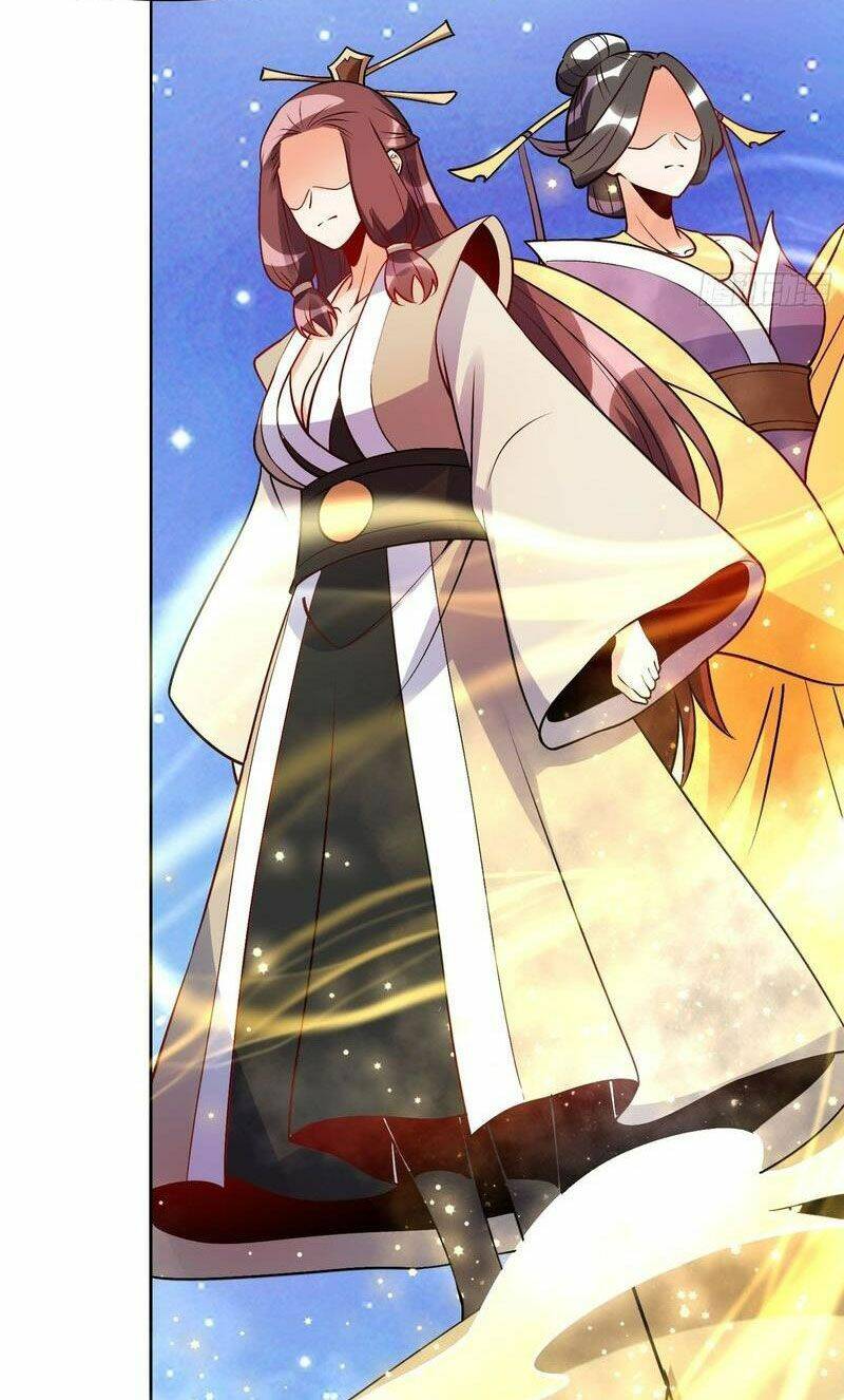 Nguyên Lai Ta Là Tu Tiên Đại Lão: Chapter 301
