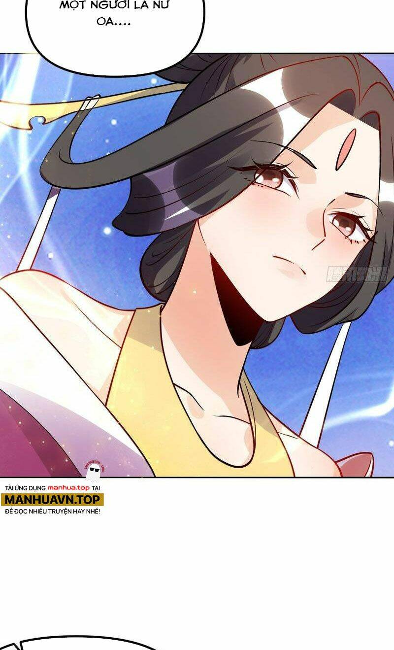 Nguyên Lai Ta Là Tu Tiên Đại Lão: Chapter 301