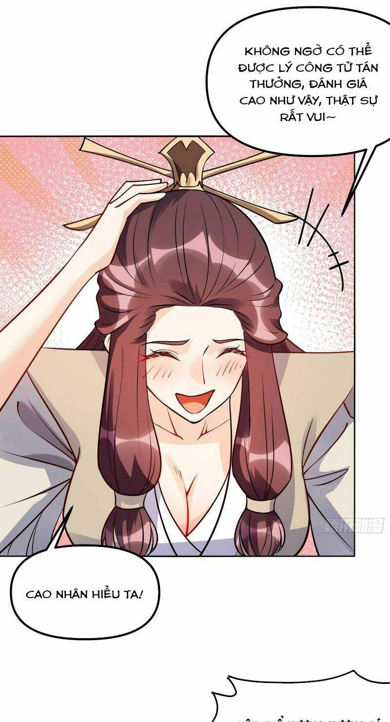 Nguyên Lai Ta Là Tu Tiên Đại Lão: Chapter 301