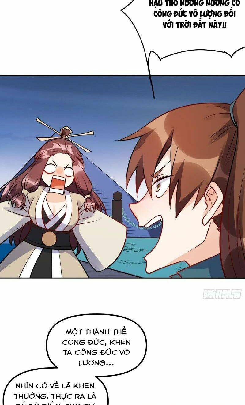 Nguyên Lai Ta Là Tu Tiên Đại Lão: Chapter 301