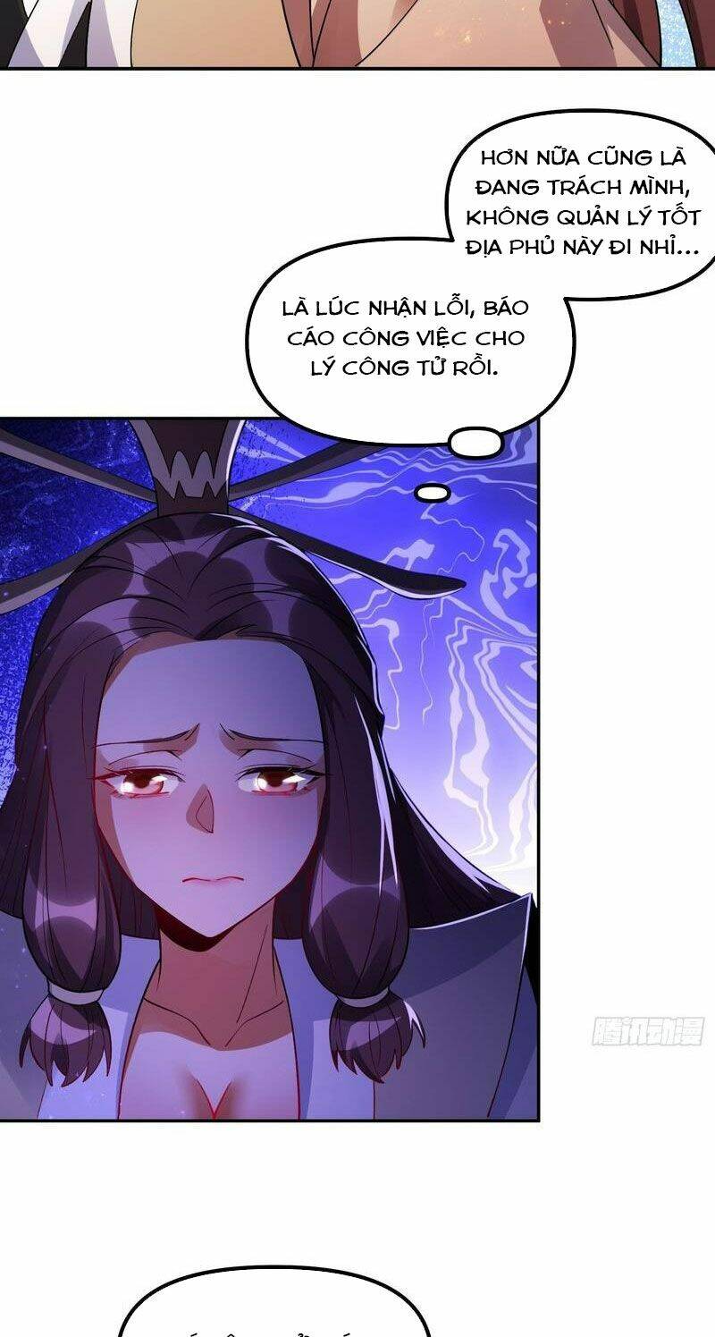 Nguyên Lai Ta Là Tu Tiên Đại Lão: Chapter 301