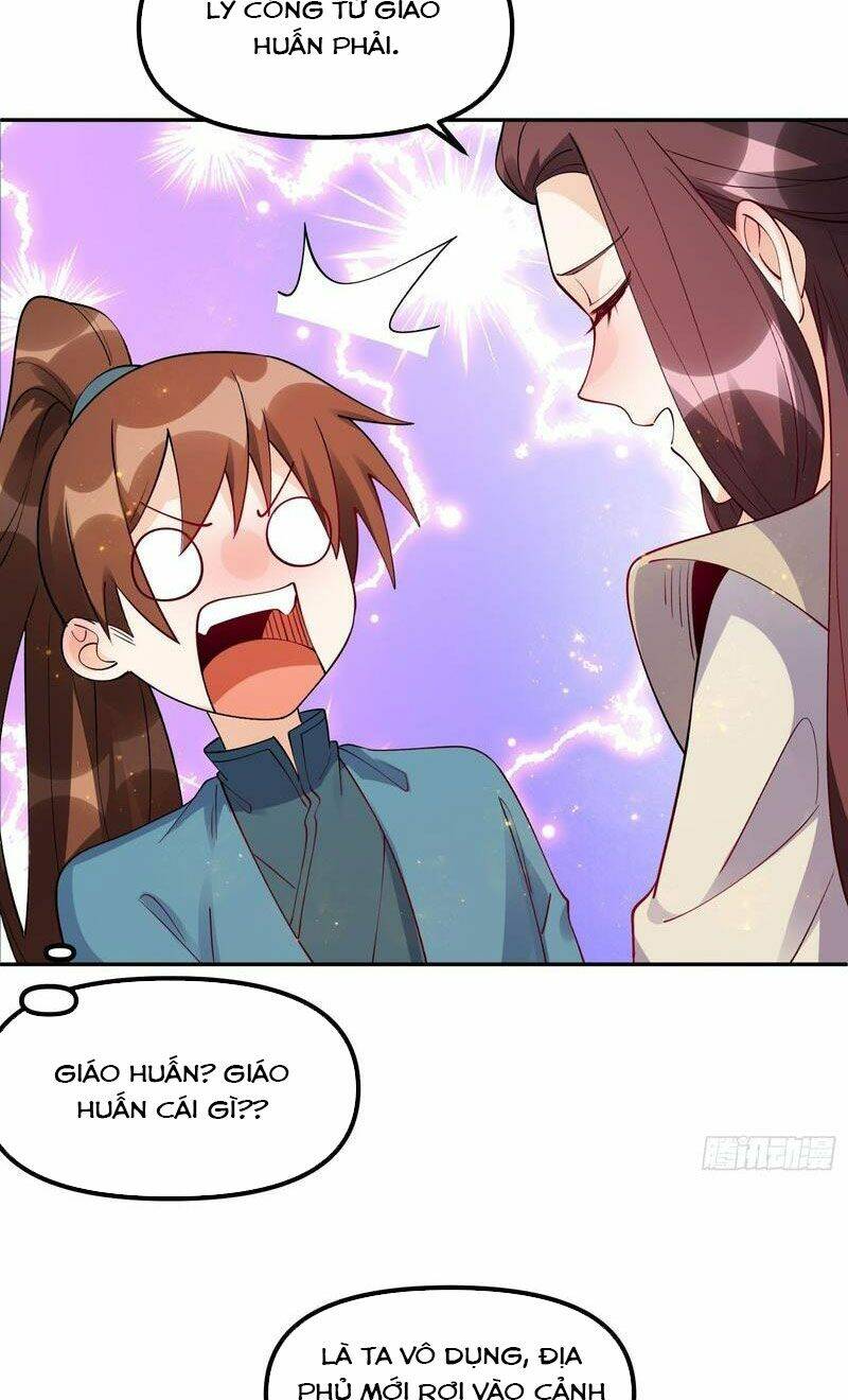 Nguyên Lai Ta Là Tu Tiên Đại Lão: Chapter 301