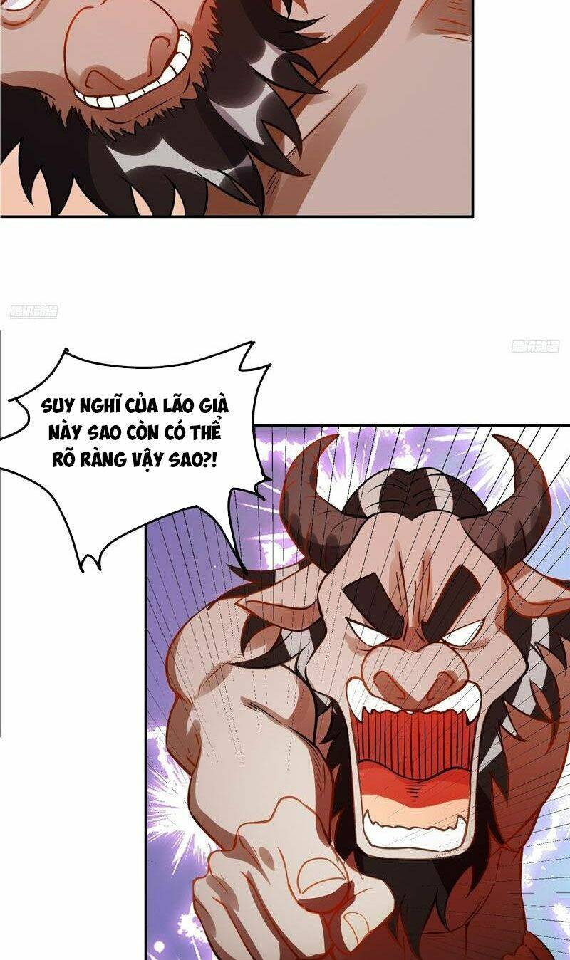 Nguyên Lai Ta Là Tu Tiên Đại Lão: Chapter 301