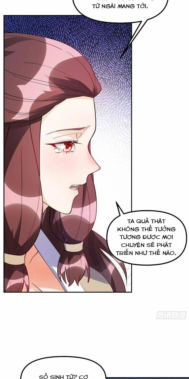 Nguyên Lai Ta Là Tu Tiên Đại Lão: Chapter 301