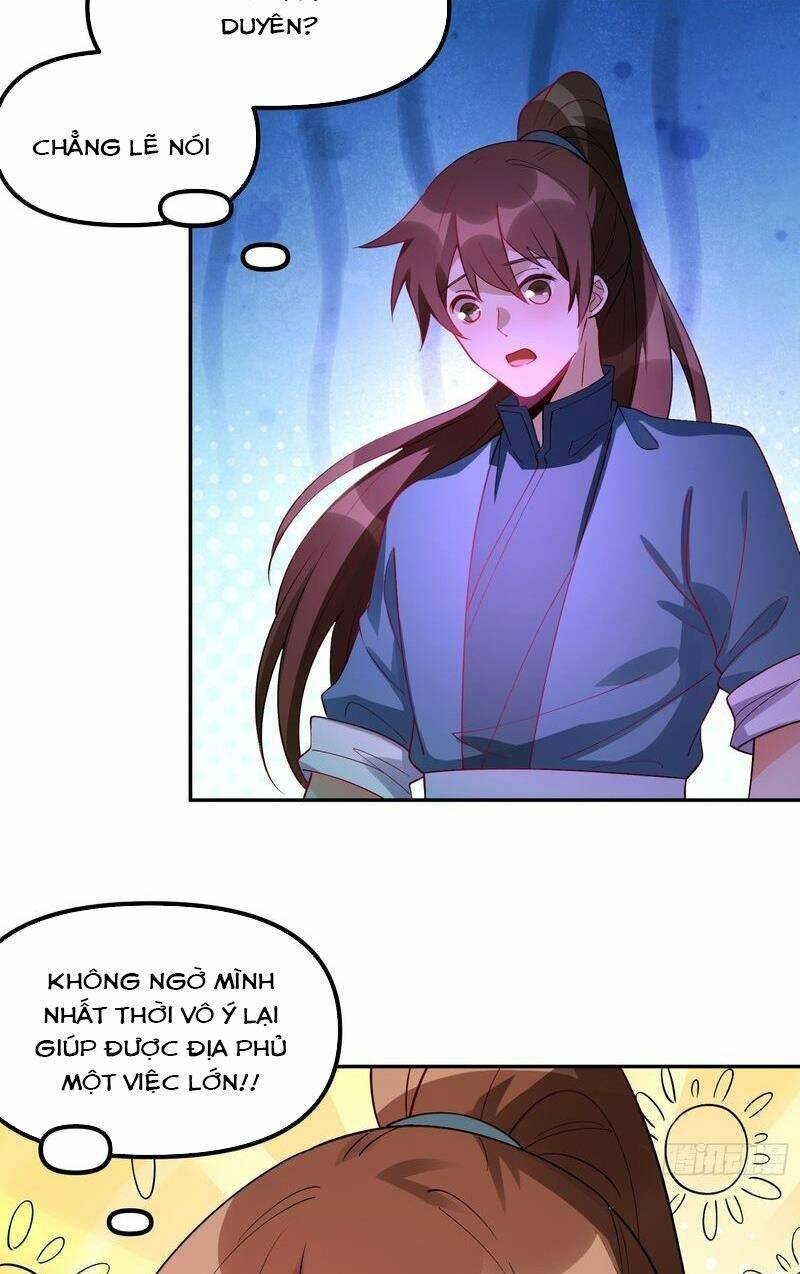 Nguyên Lai Ta Là Tu Tiên Đại Lão: Chapter 301