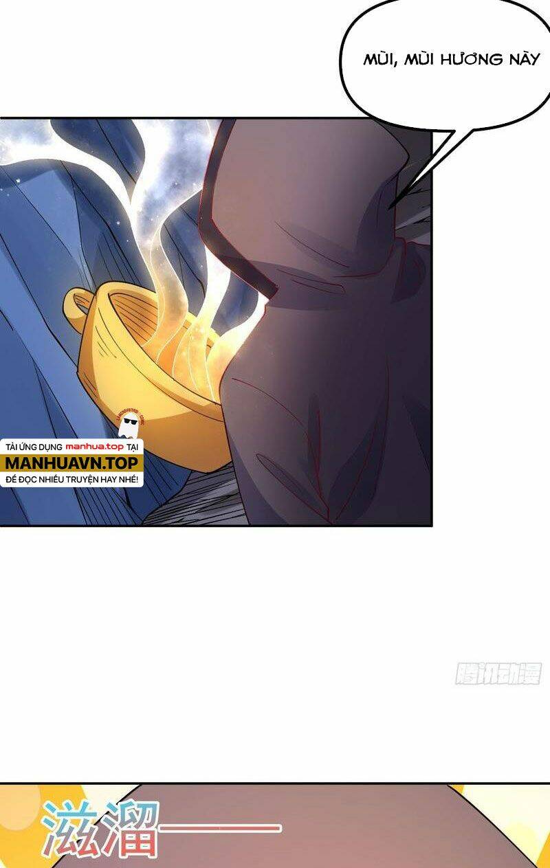 Nguyên Lai Ta Là Tu Tiên Đại Lão: Chapter 301