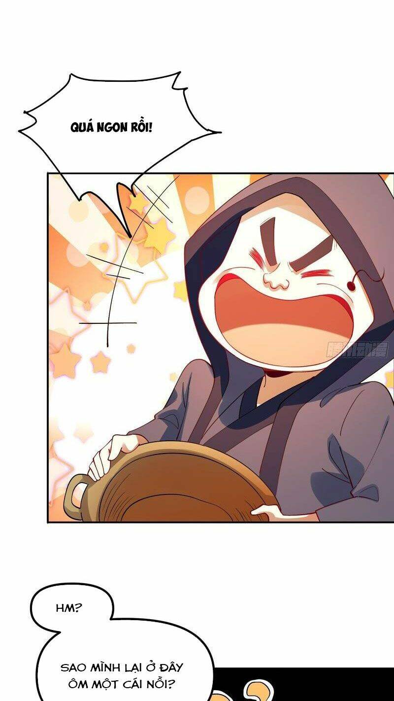 Nguyên Lai Ta Là Tu Tiên Đại Lão: Chapter 301