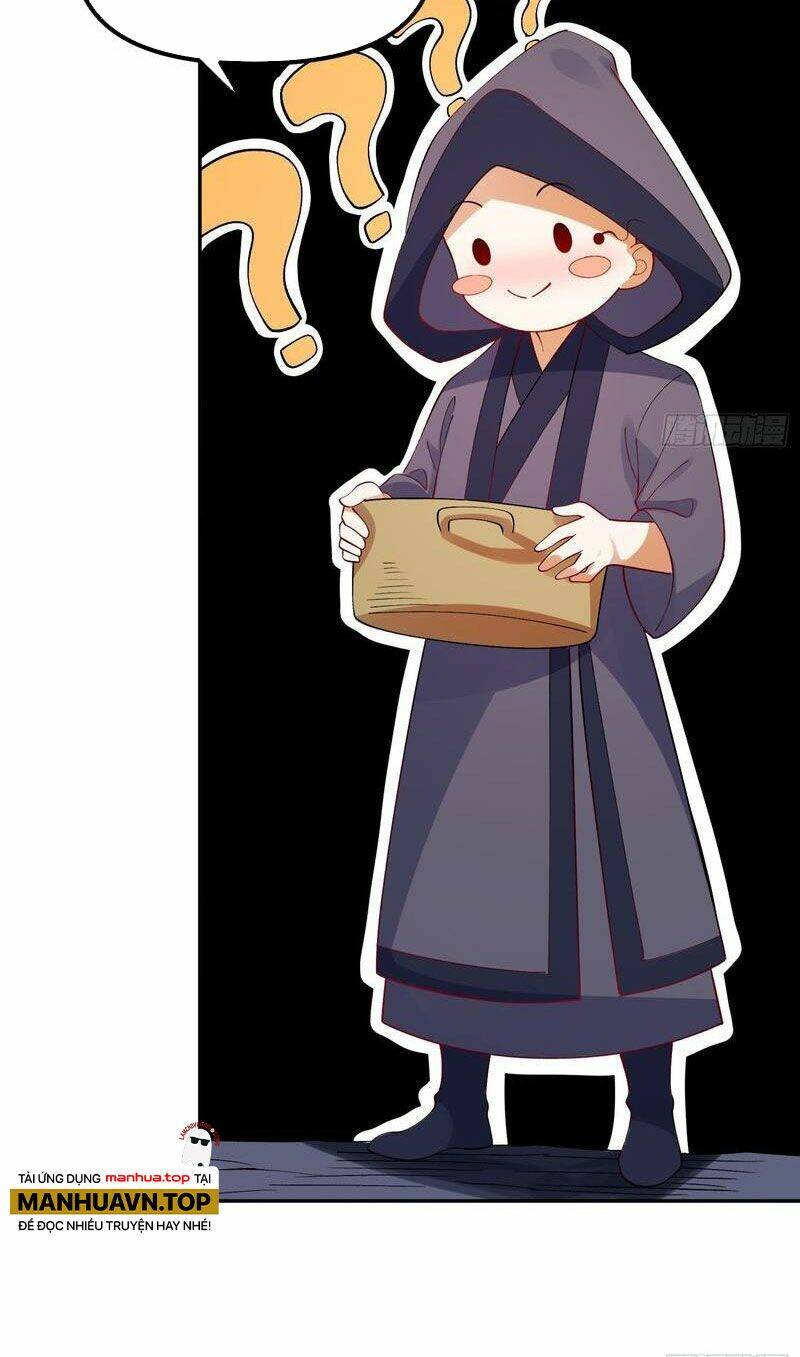 Nguyên Lai Ta Là Tu Tiên Đại Lão: Chapter 301