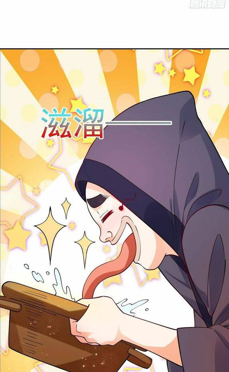 Nguyên Lai Ta Là Tu Tiên Đại Lão: Chapter 301